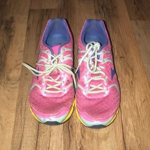 Size 6.5 Mizuno Running Shoes